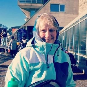 Meet your Posher, Georgina